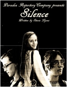 silence