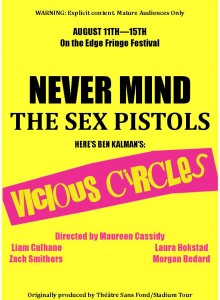 Vicious Circles Poster web