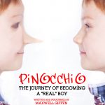 Pinocchio - Poster