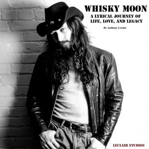 Whisky Moon poster
