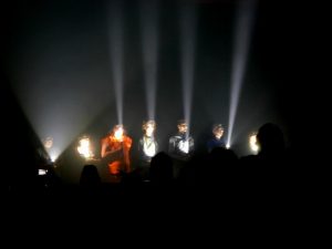 NEW FESTIVAL DATES for 2017!