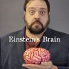Poster for "Einstein's Brain" presented by The Ringos.
