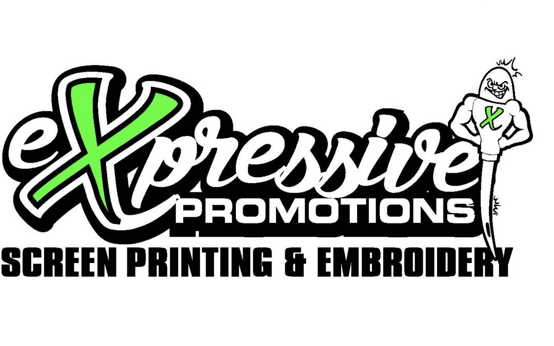 Logo for Expressive Promotions