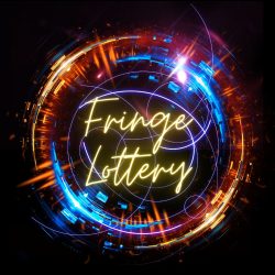 Image for the 2024 Fringe Lottery