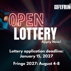 Graphic for our 2027 Lottery.