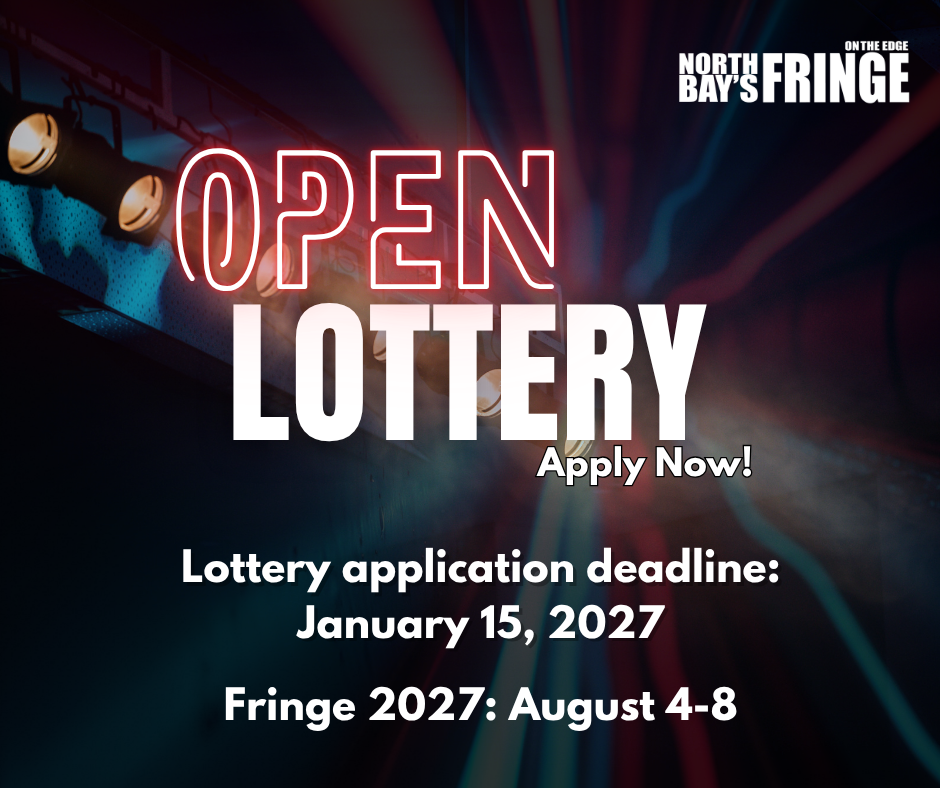 Graphic for our 2027 Lottery.